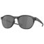 Oakley Reedmace Sunglasses - Adult Matte Black/Prizm Black