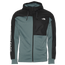 The North Face Essential Full-Zip Jacket - Men's Goblin Blue/No Color