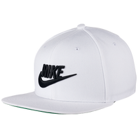 NIKE Sportswear Dri-FIT Pro Futura Adjustable Cap black/pine  green/black/white Bonés Snapback online at SNIPES