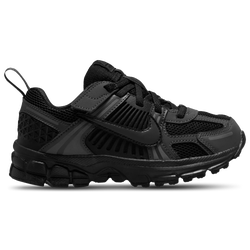 Boys' Preschool - Nike Vomero 5  - Black/Black