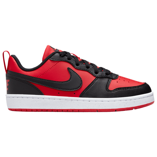 Nike Court Borough Low Recraft Older Kids' Shoes. Nike CA