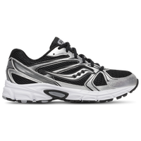Black/Silver