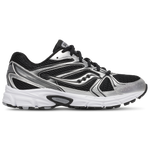 Black/Silver