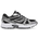 Saucony Ride Millennium   - Men's Black/Silver