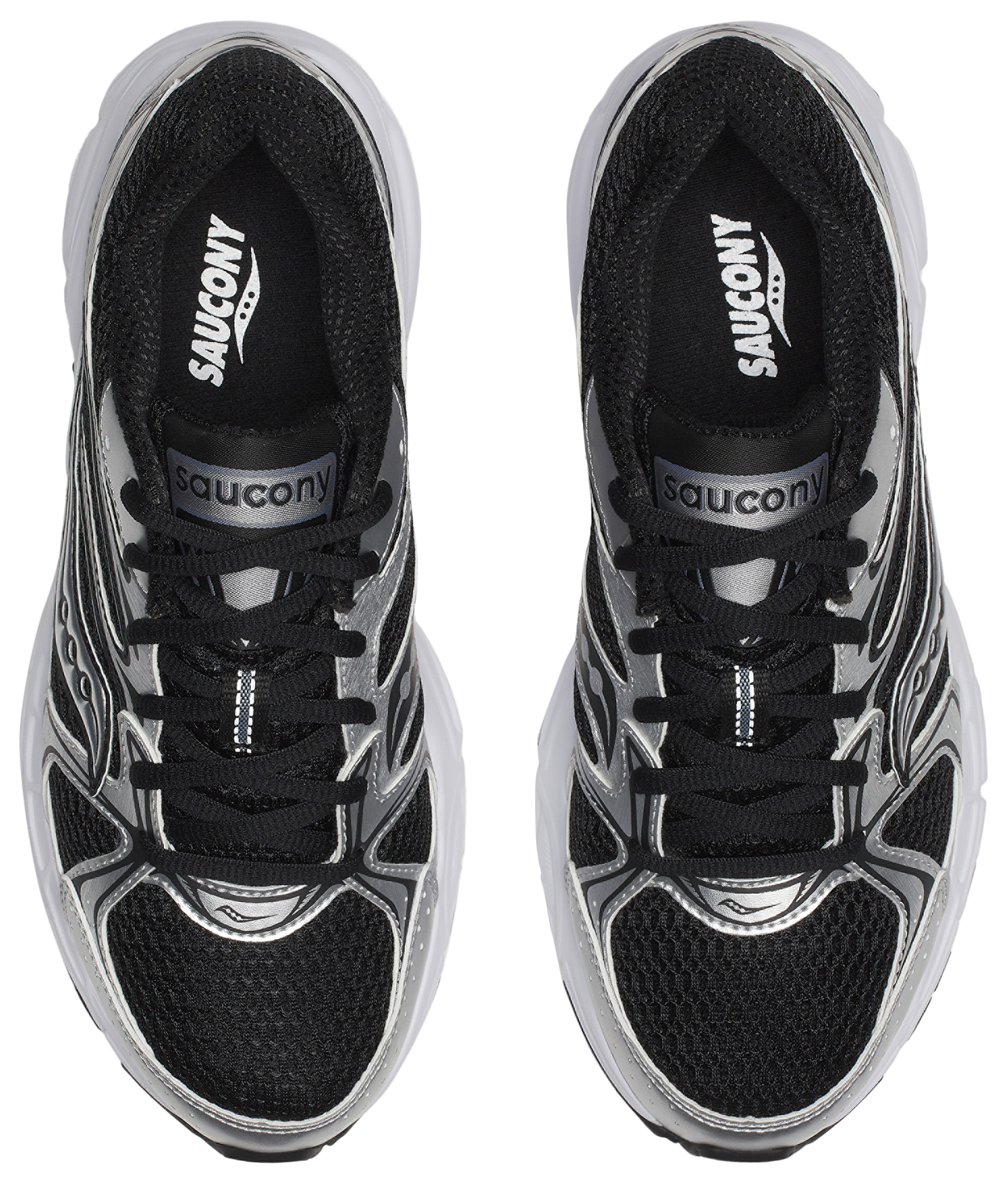 Saucony Ride Millennium