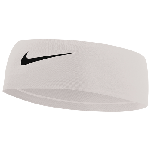 

Boys Nike Nike Fury Headband 3.0 - Boys' Grade School White/Black Size One Size