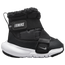 Nike Flex Advance Boots - Boys' Toddler Black/White