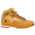 Timberland Euro Hiker - Men's Orange Wheat/Orange Wheat