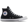 Converse All Star High Top - Converse Black/White