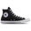 Converse All Star High Top - Men's Black/White/Black