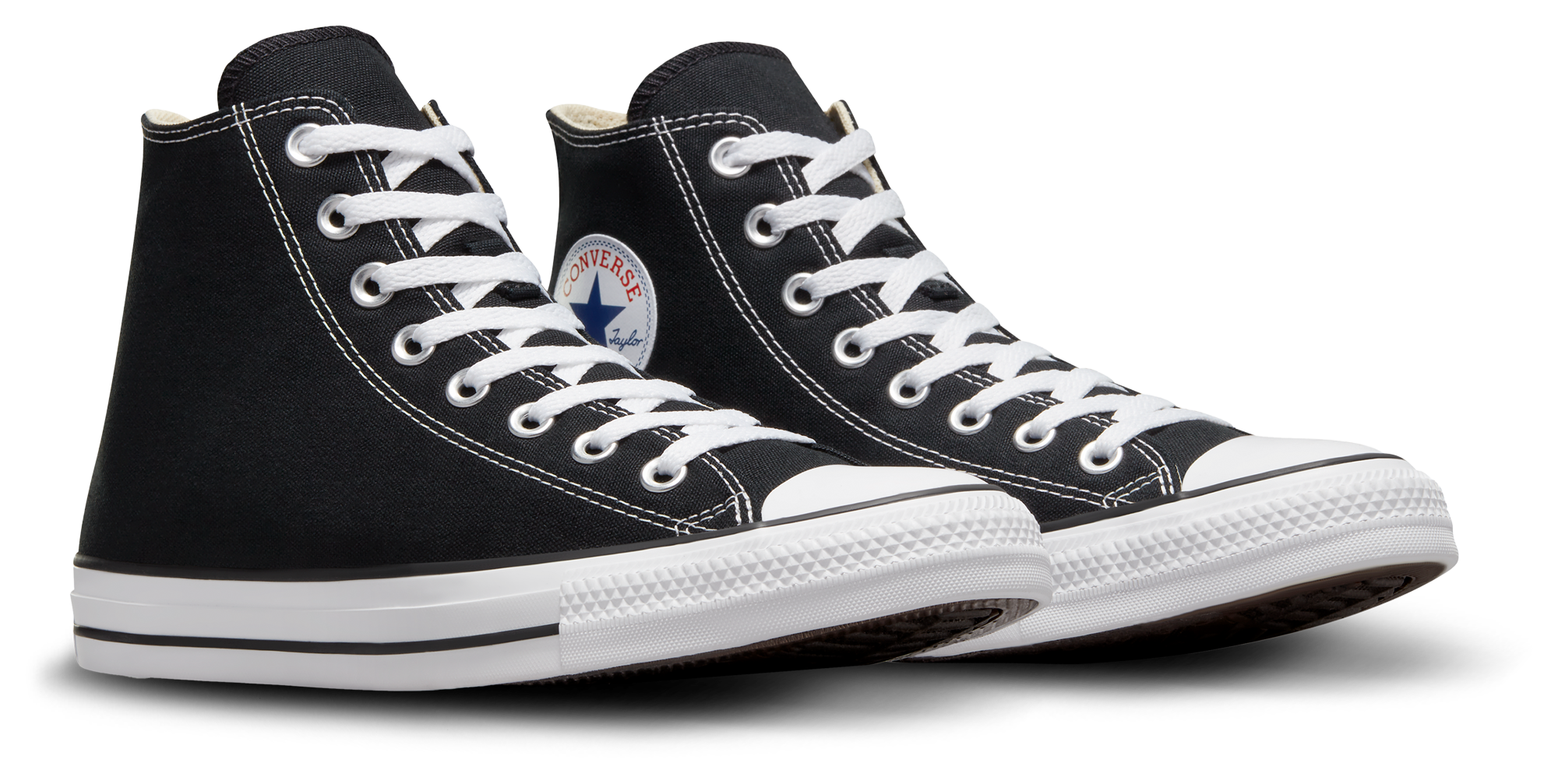 Converse All Star High Top - Men's thumbnail 3