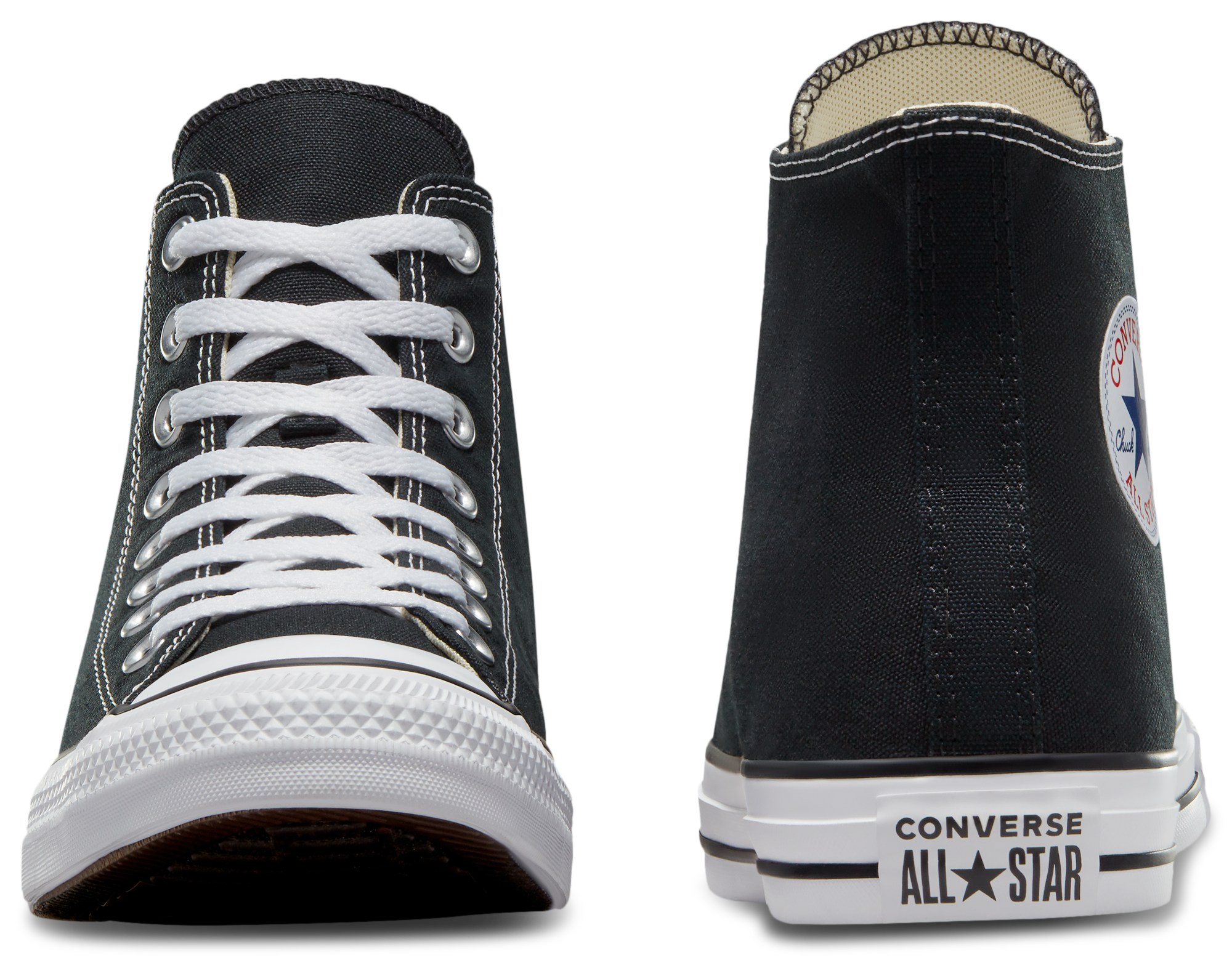 Converse All Star High Top - Men's thumbnail 5