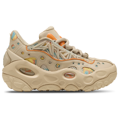 PUMA Grade School La France RNNR Flare - FLARE BEIGE/MULTI