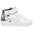Converse x Converse Jump Ball Pro Leather High - Boys' Toddler White/Multi