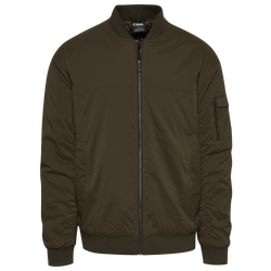 Men's - CSG Enterprise Flight Jacket - Olive/Olive
