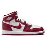 White/Team Red