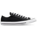 Converse All Star Low Top - Converse Black/White
