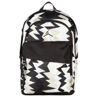 Jordan air patrol backpack black hot sale