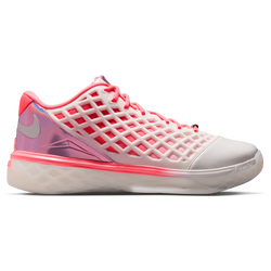 Men's - Nike Kobe III Low Protro  - Tan/Pink