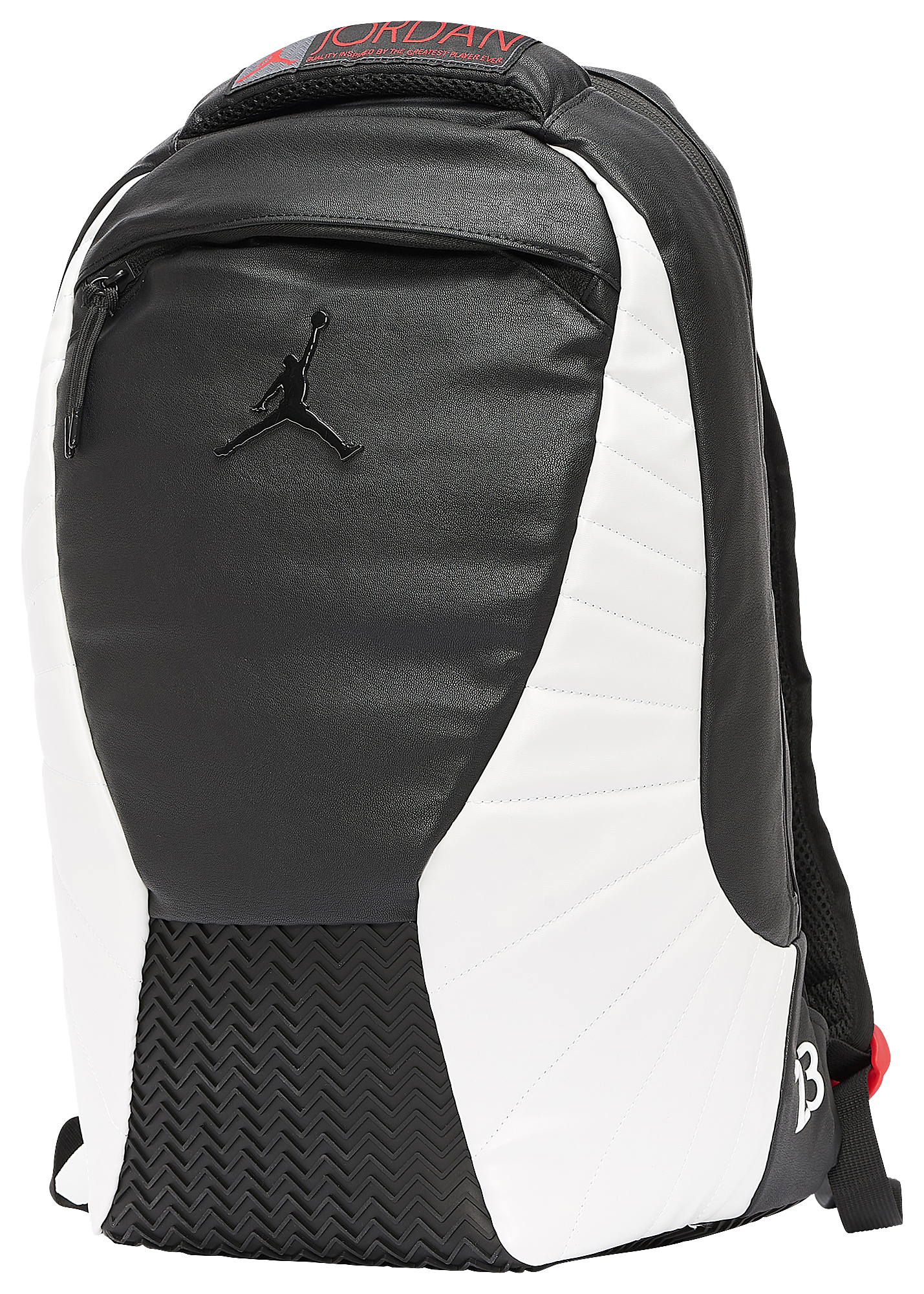 foot locker jordan backpack