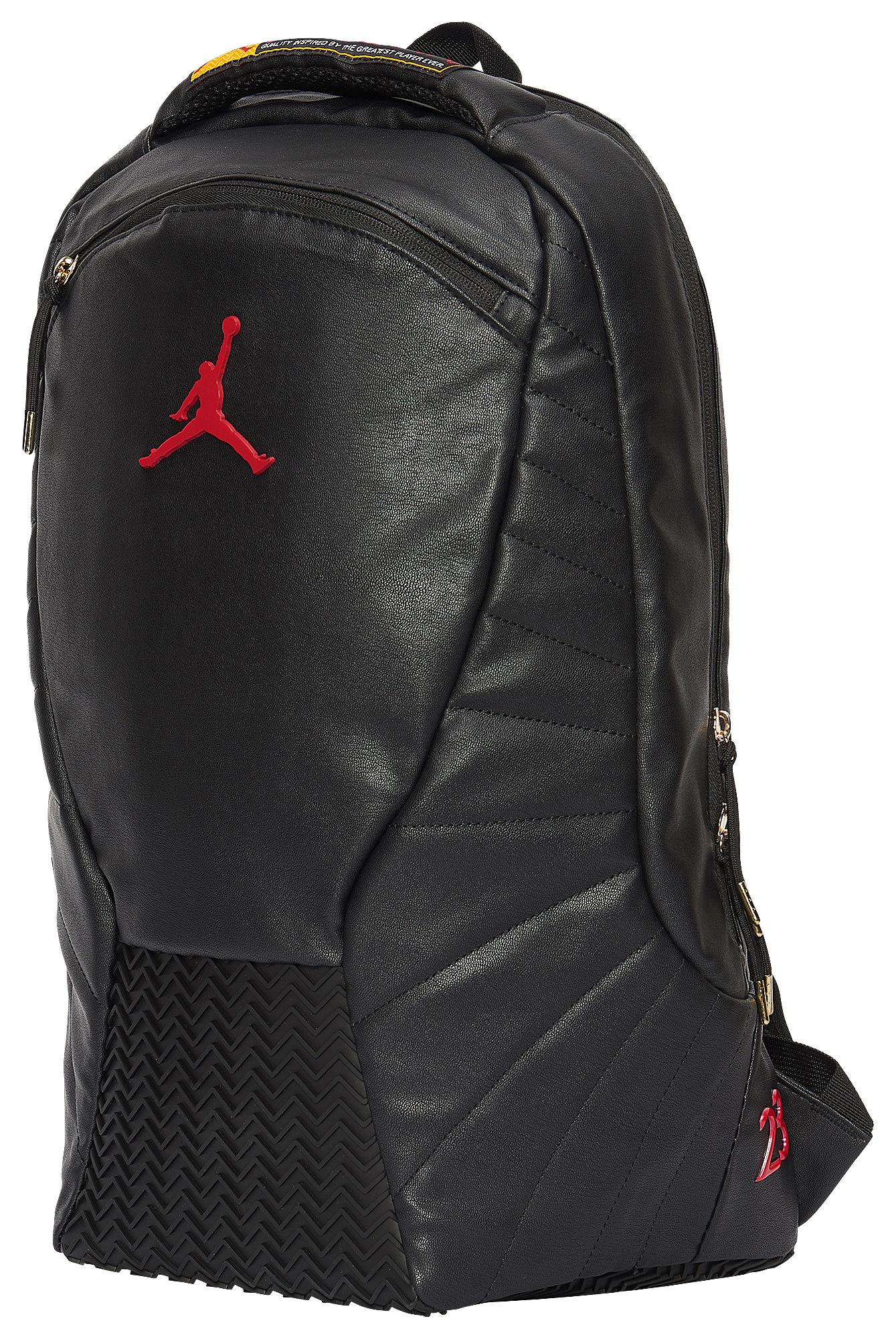 foot locker jordan backpacks