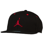 Black/Gym Red