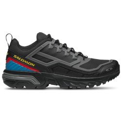 Men's - Salomon ACS + FT - Glacier Grey/Pewter/Black