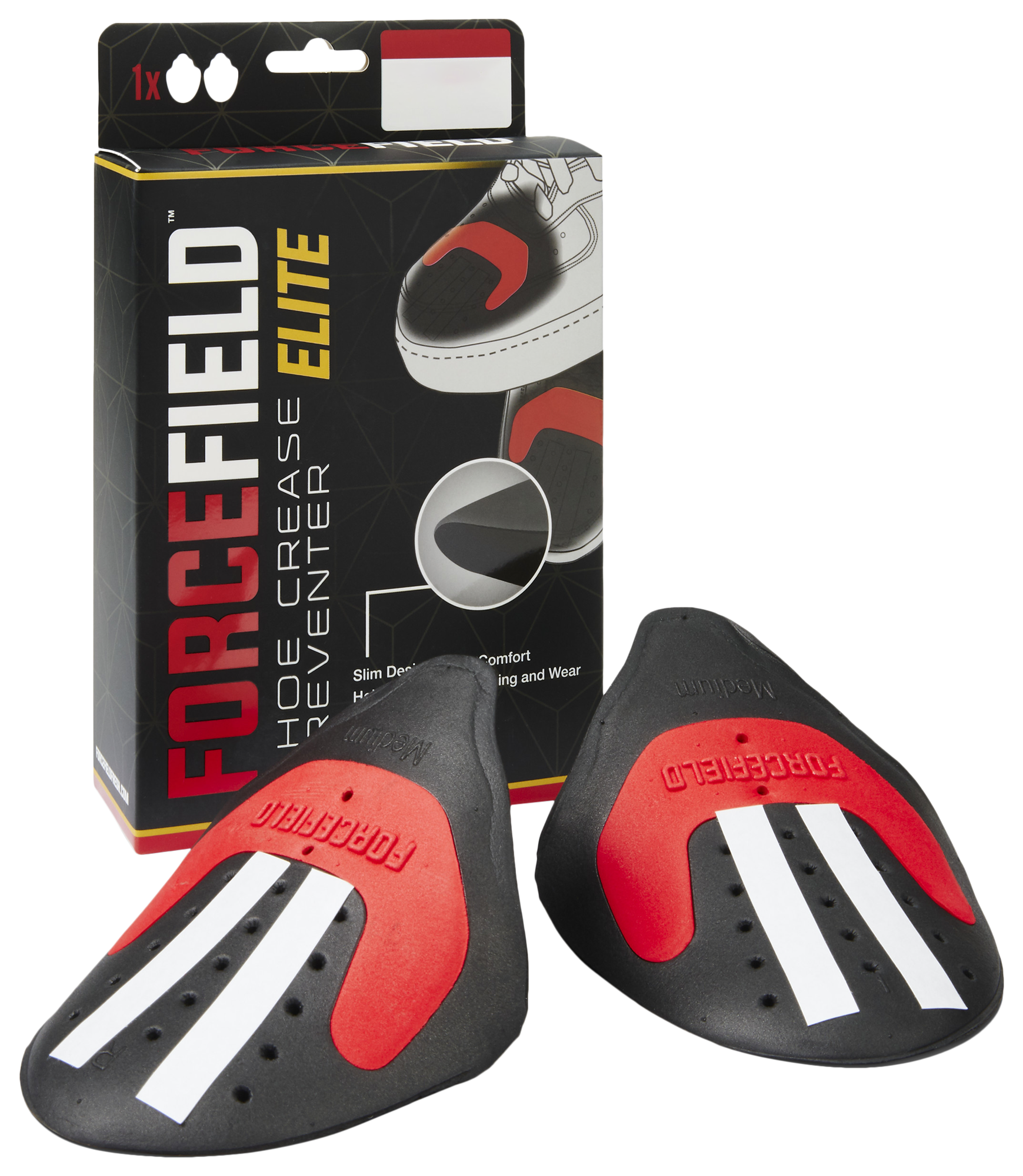 Crease Preventer Shoe Shields Foot Locker Crease Preventers Foot