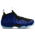 Nike Air Foamposite One  - Men's Deep Royal/Deep Royal