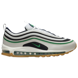 Men's - Nike Air Max 97 - Photon Dust/Malachite