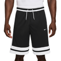 Nike Dri-FIT GM Classic 10" Shorts - Nike Black/White