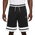 Nike Dri-FIT GM Classic 10" Shorts - Men's Black/White