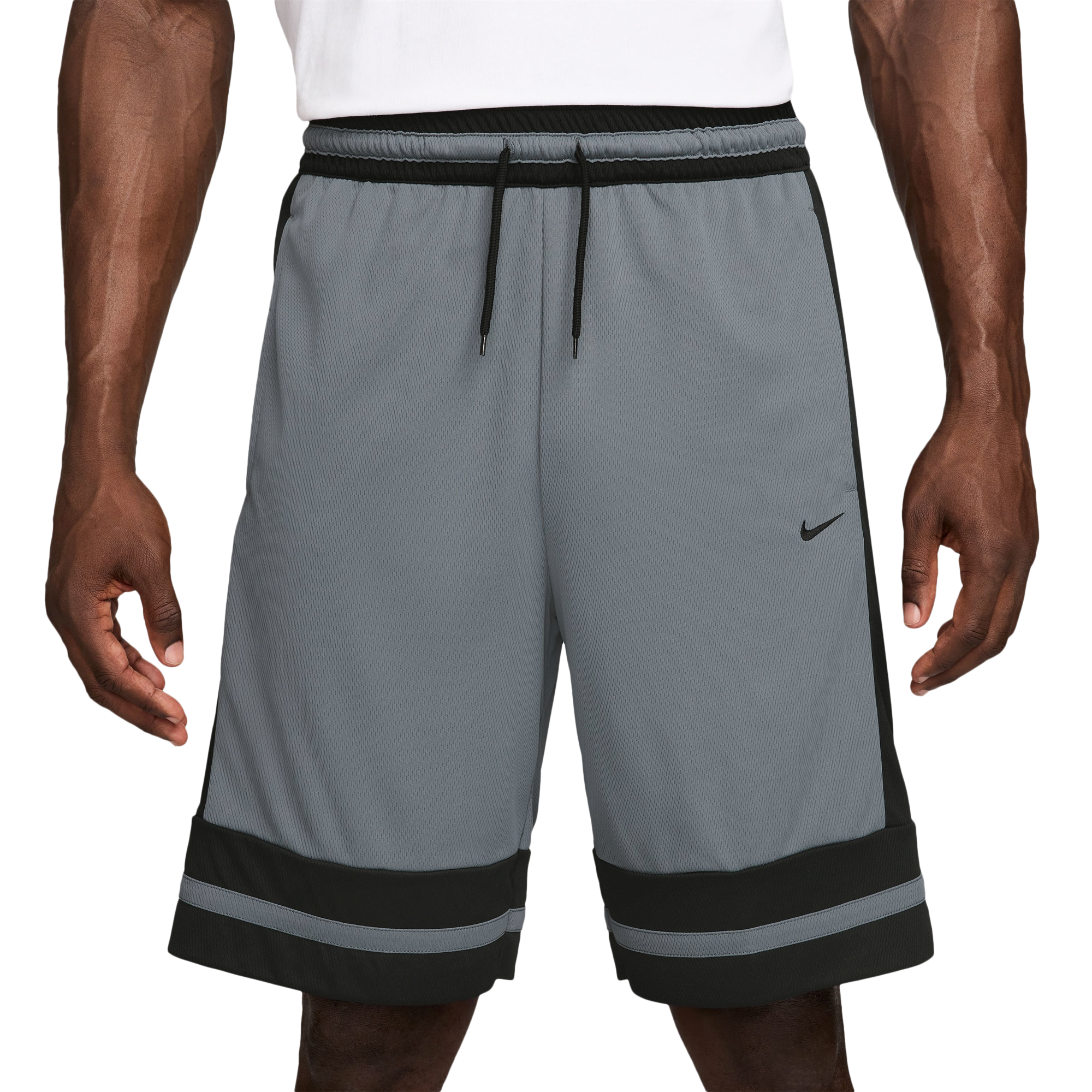 Nike Dri-FIT GM Classic 10" Shorts - Men's
