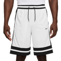Nike Dri-FIT GM Classic 10" Shorts - Nike White/Black