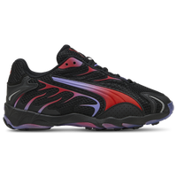 Black/Red
