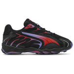Black/Red