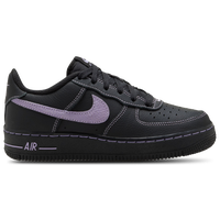 Purple/Black