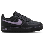 Purple/Black