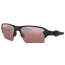 Oakley Flak 2.0 XL Sunglasses Matte Black/Prism Dk Golf
