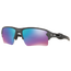 Oakley Flak 2.0 XL Sunglasses Steel Frame/Prizm Snow Saph Lens