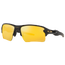Oakley Flak 2.0 XL Sunglasses Matte Black Frame/Prizm 24K Pol Lens