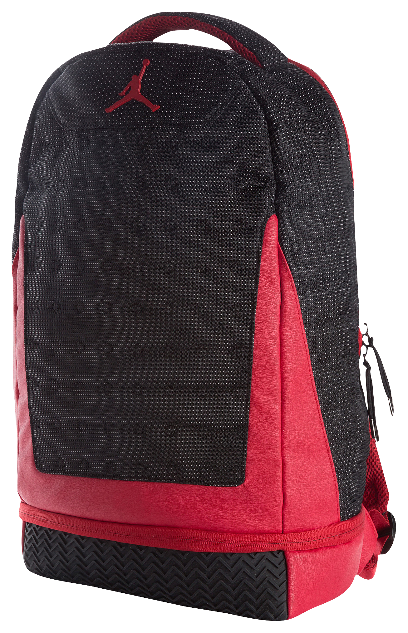 foot locker jordan backpack