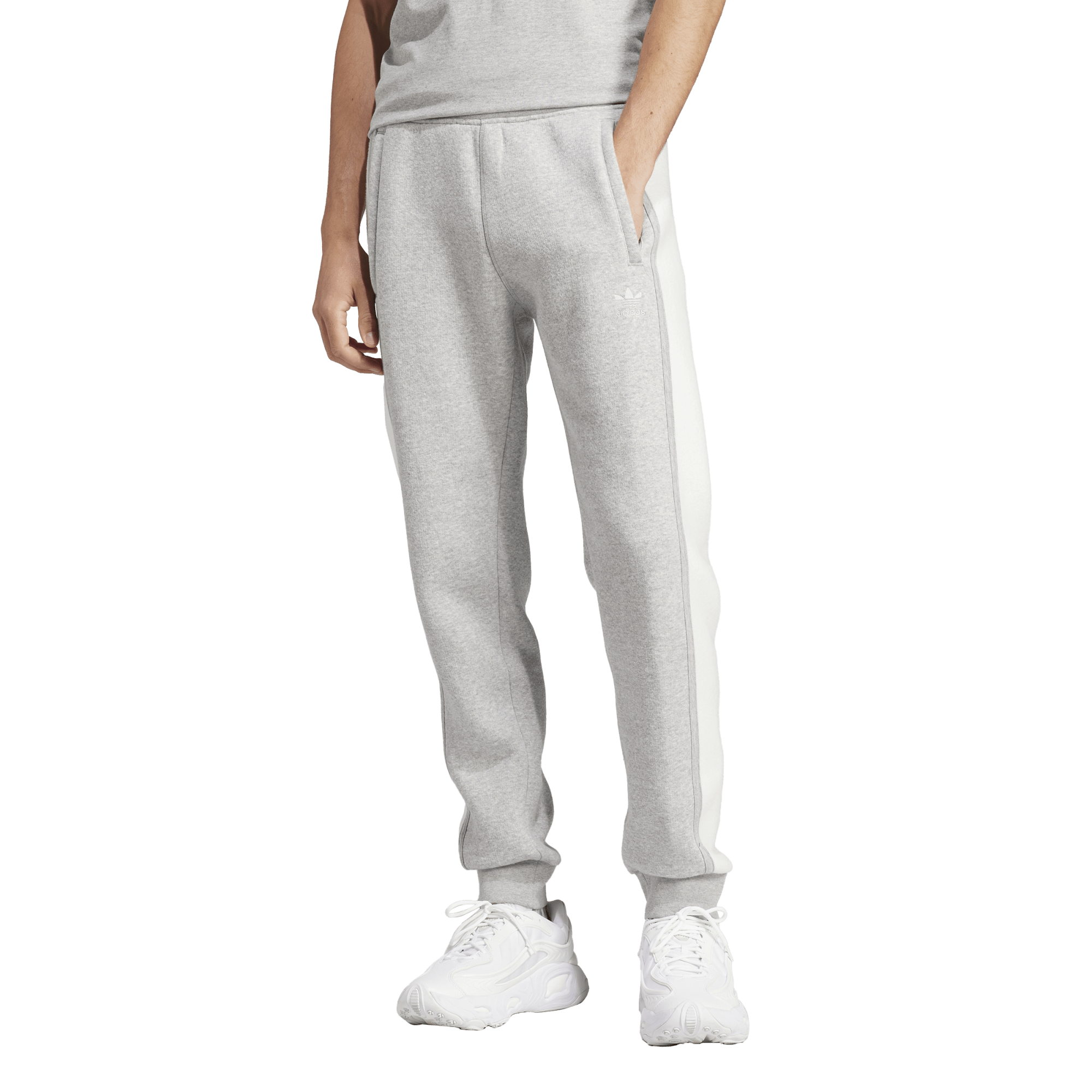 Adidas Premium Essential Woven Cargo Pants - Men's