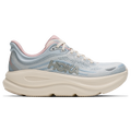 HOKA Bondi 9 GLM - Hoka Alabaster/Mineral Blue