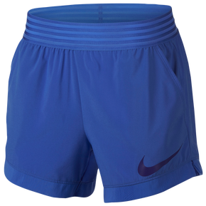 nike women's 2 in 1 flex shorts