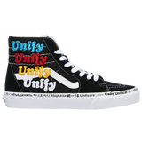 Black/Multi