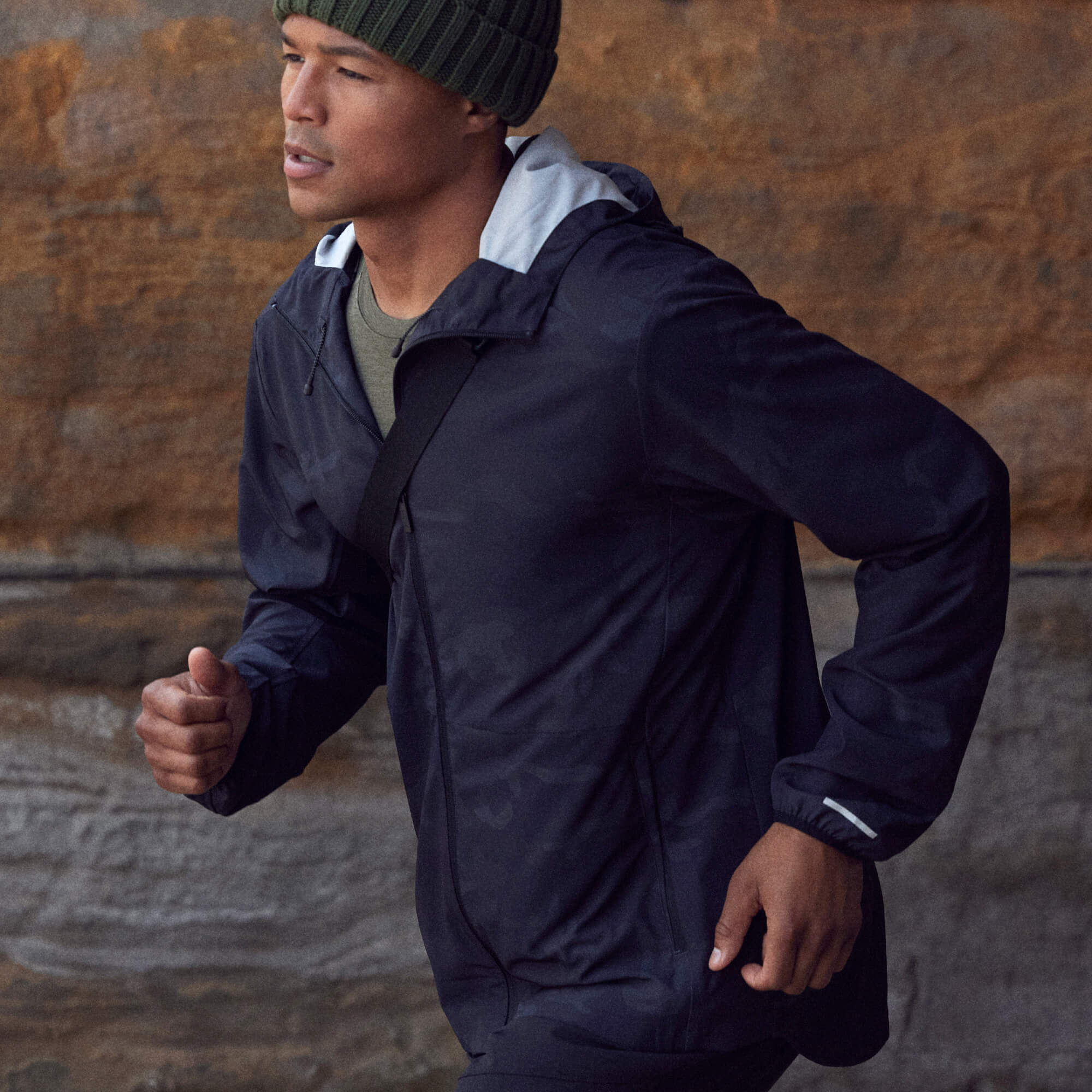 ジャケット・アウター goa military jacket mcbring grange CSG Active Movement Jacket | Champs Sports