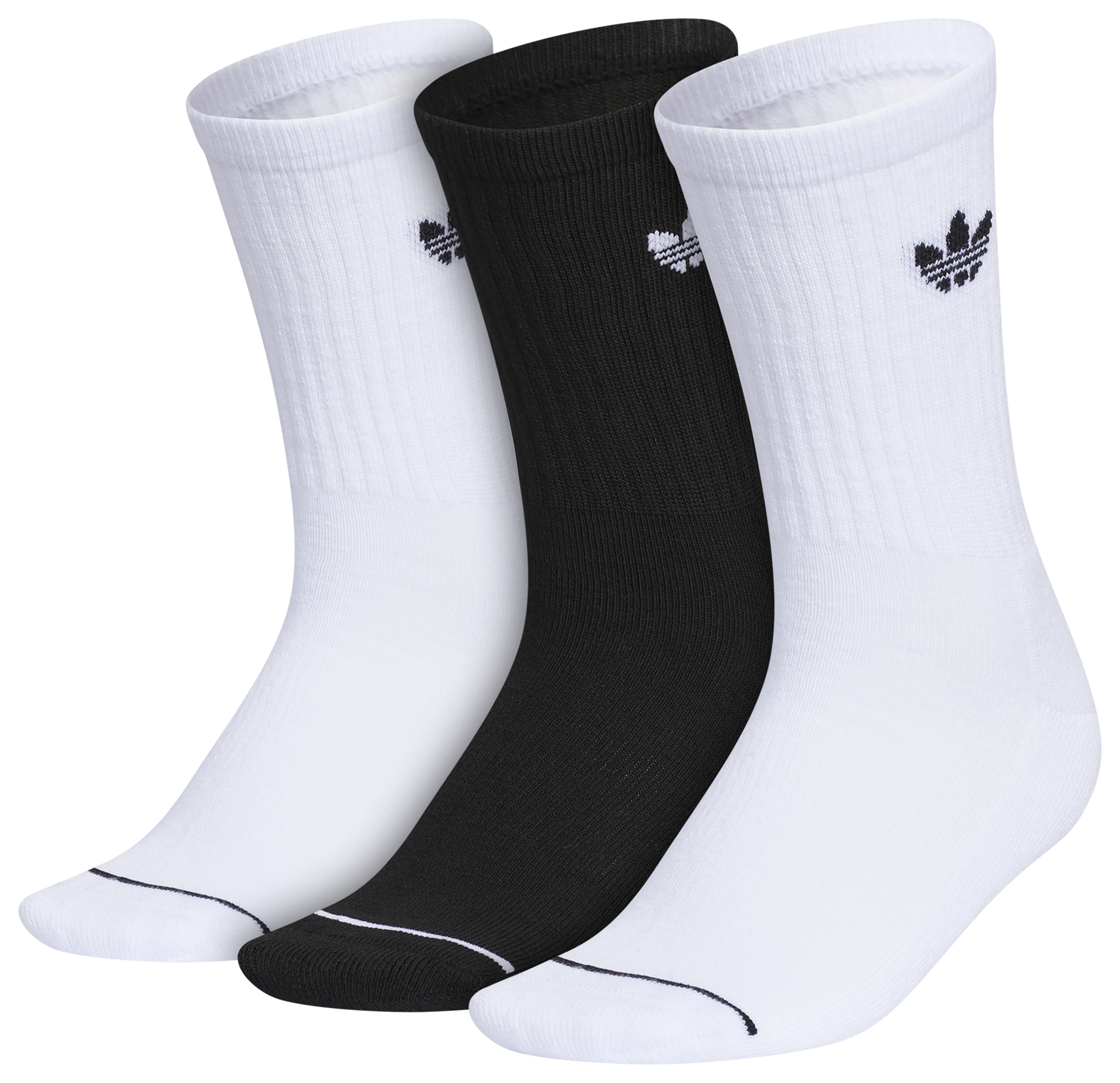 adidas Originals Icon 2.0 3Pack Crew Socks