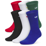 Collegiate Green/Better Scarlet/Collegiate Royal