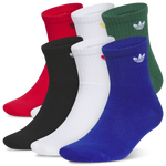 Better Scarlet/Collegiate Green/Collegiate Royal